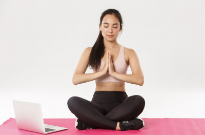 Berolahraga Saat Menstruasi, Bolehkah?